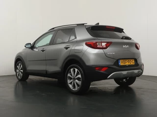 Kia Stonic 1.0 T-GDi MHEV DynamicPlusLine  - Apple/Android Carplay - Navigatie - Cruise Control - Stoel/Stuurverwarming - Lichtmetalen Velgen - Fabrieksgarantie t/m 28-01-2032 / 6