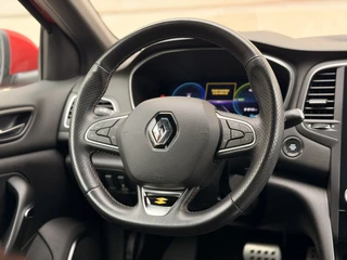 Renault Mégane 1.6 E-Tech R.S. Line 18'' Virtual HUD Camera LED ACC Stoelverwarming / 16