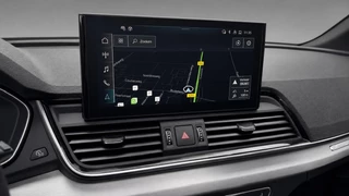 Audi Q5 50 TFSI e S-Line Pano | Adap. Cruise | Camera | Navi | CarPlay/Android Auto / 22