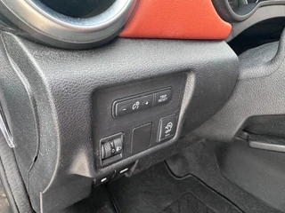 Nissan Micra 0.9 IG-T Acenta '' Infotainmentsystem - Airco - CruiseControl '' / 22