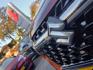 Suzuki S-Cross 1.4 BOOSTERJET STYLE SMART HYBRID AUT  360 Camera | Trekhaak 13p. | Dodehoeksensoren / 42