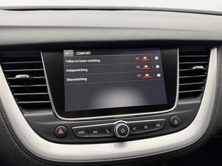 Opel Grandland X 1.2 Turbo Edition Automaat | Full-Led | Stoelverwarming | Carplay&Android | Navigatie / 17