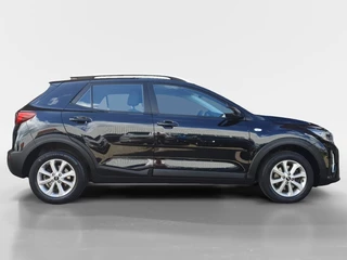 Kia Stonic 1.0 T-GDi MHEV DynamicLine | Navigatie | Camera | Climate control | Cruise control | Apple Carplay / Android Auto | Parkeersensoren achter | / 5
