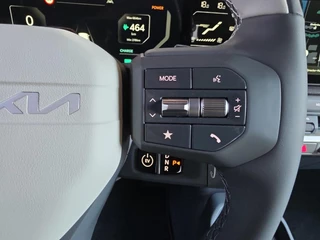 Kia EV3 GT-Line Business Edition 81.4 kWh | Navigatie | Stoel + Stuur verwarming | Navigatie | Climate control | Parkeer camera achter / 16