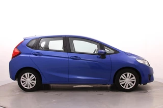 Honda Jazz 1.3 i-VTEC Trend | Cruise Control | Stoelverwarming / 21
