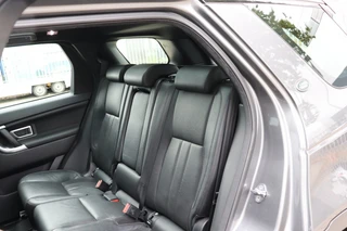 Land Rover Discovery Sport 2.0 SI4 241PK 4WD HSE AUT/LEER/PAN.DAK/CLIMA/STOELVERW./ORIG.NL / 29