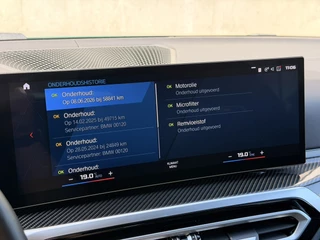 BMW M3 Touring xDrive Competition H/K HUD 1000M Eibach CS / 40