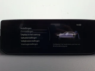 Mazda MX-30 e-SkyActiv Plug-in R-EV 170 Prime-line Carplay Camera 1Eigenaar PHEV / 9