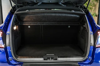 Renault Captur 1.6 E-Tech full hybrid 145 esprit Alpine PANO CAMERA CARPLAY NAVI ADAPTIEF CRUISE. / 25