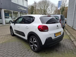 Citroen C3 1.2 Shine Clima/Nav/Cam/LMV / 5