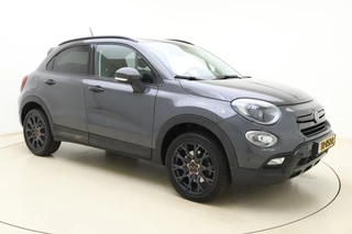 Fiat 500X Cross 1.4 Turbo MultiAir S-Design Cross / 9