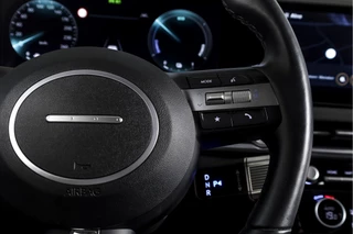Hyundai Tucson 1.6 T-GDI PHEV Premium Sky 4WD  | S/K-Panodak | Elek. Stoelen | Adapt. Cruise | Stoelventilatie+Verw. | 360 Camera | NAV+App. Connect | Krell | Elek. Klep LM 19" | 1125 / 53