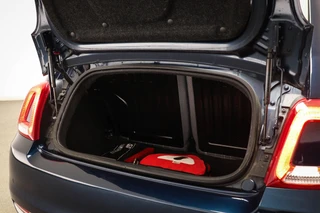 Fiat 500C 0.9 TwinAir Turbo Lounge / 16