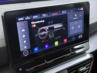 CUPRA Formentor 1.4 TSI e-Hybrid / 42