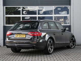 Audi A4 Avant 1.8 TFSI Advance | Xenon | Navi | 18'' rotor | Climate control | Cruise control | Trekhaak / 2