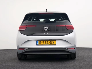 Volkswagen ID.3 Pure 45 kWh Navi | Adaptief | SOH 90.8% / 10