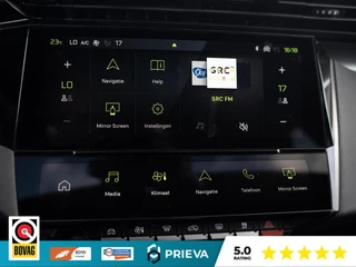 Peugeot 308 GT 1.2 PureTech 130 Automatgear / 26