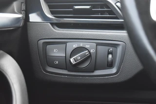 BMW X1 sDrive20i High Executive / 20