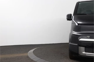 Kia PV5 Passenger Elite 71.2 kWh  - 11kW 3-fase - 5 Zits - 360°-camera - Parkeersensoren, voor-, zij- en achterkant - 7 Jaar of 150.000 Fabrieksgarantie / 14