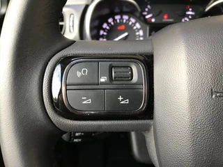 Citroën C3 1.2 Max 110pk EAT6 Automaat / 19