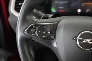 Opel Grandland 1.6 Turbo GS Line 225 pk PHEV  | SOH 99% | AGR | 360° | Stl. verw. | Adaptive Cruise | El. achterklep | / 24