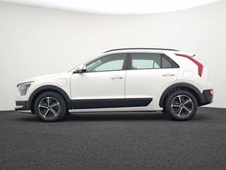 Kia Niro 1.6 GDi PHEV Dynamic Line Stoelverwarming / 6