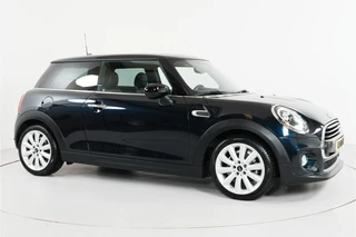 MINI 3-deurs 1.5 Cooper Chili  | Pano | Leder | Stl. verw. | PDC | Sportstoelen | / 30