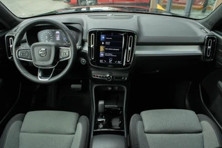 Volvo XC40 1.5 T4 PHEV Plus Dark|Stoel+Stuurverwarming|Camera|Memory| / 21