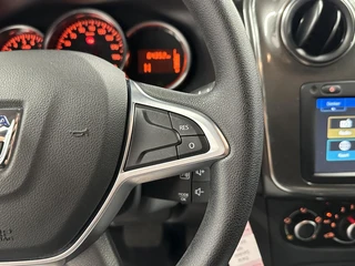 Dacia Sandero 0.9 TCe SL Stepway AIRCO TREKHAAK NAVI CRUISE 64000 KM. / 21