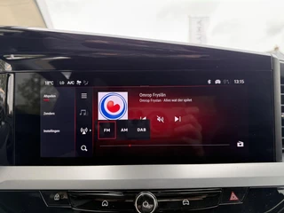 Opel Mokka Electric GS 54 kWh | Two Tone | Achteruitrijcamera | Facelift model | Apple Carplay/Android Auto | LED | Privacy Glass / 12
