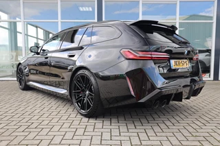BMW 5-serie Touring M5|Bowers&Wilkins|Pano|Stoelkoeling|HUD|360 Camera| / 5