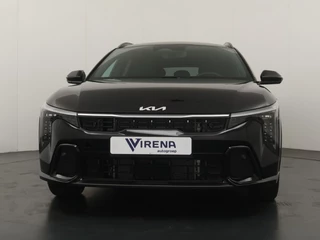 Kia K4 Sportswagon 1.0 T-GDi MHEV GT-Line Launch Edition (pano) - Elektrische Bestuurdersstoel - Stoel-/Stuurverwarming - Adaptieve Cruise Control - Climate Control - Fabrieksgarantie t/m 2033 / 13