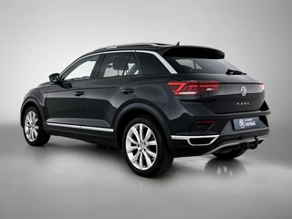 Volkswagen T-Roc 1.5 TSI Sport Automaat | Adaptive Cruise | CarPlay | Camera | Panoramadak | Parkeersensoren | Trekhaak | NAP / 8