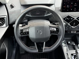 DS DS 3 1.2 PureTech Performance Line  Navigatie / keyless / Camera 360 / 24