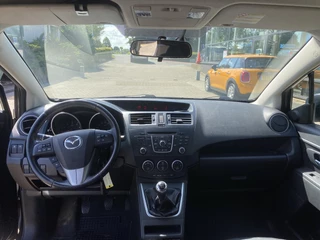 Mazda 5 2.0 144pk / 20