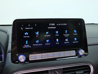 Hyundai Kona EV Comfort Smart 64 kWh | Warmtepomp | 3 fase laden / 35