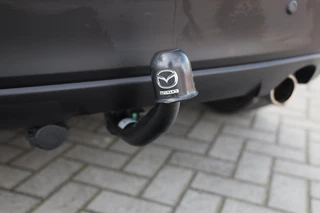 Mazda CX-3 2.0 SkyActiv-G 121 Sportive|Camera|Trekhaak|Apple carplay/Android auto| / 28