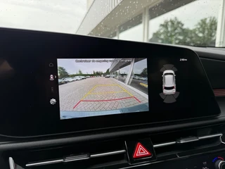 Kia Niro EV DynamicLine 64.8 kWh - SOH 98 Camera Clima Navi / 10