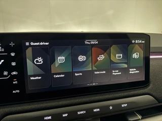 KIA Ev3 81,4 kWh 204pk GT-Line Business Edition / 24