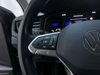 Volkswagen Polo 1.0 TSI Life Business Camera Stoelverwarming Navigatie DAB+ App-Connect / 22