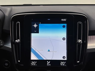 Volvo XC40 1.5 T4 Recharge Inscription Expression | Apple/Carplay | Elek. Kofferklep | Cruise/Control | Climate/Control | / 16