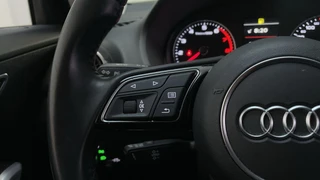 Audi Q2 30 TFSI Epic LED Navigatie Climate Control Parkeersensoren / 9