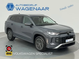 Volkswagen Tayron 1.5 EHYBRID 150KW/204PK PLUG IN HYBRID ELEGANCE / 2