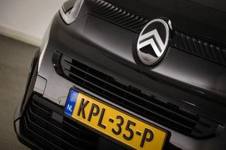 Citroen ë-Berlingo Feel L1 50 kWh SOH 99% | NIEUW | LED | DAB | APPLE | PDC / 15