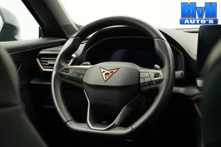 CUPRA Formentor 1.4 PHEV|KUIPST|PANO|STOEL/STUUR.VERW|SOH93% / 7