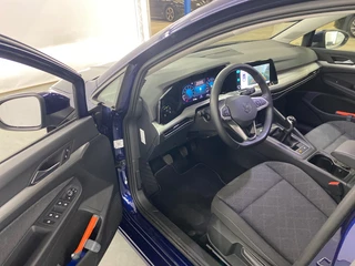 Volkswagen Golf 1.0tsi life 81kW / 6