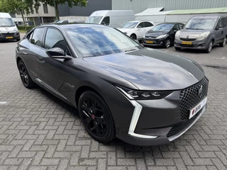 DS DS 4 225pk E-Tense Performance Line (Camera - LED Matrix - Adaptieve Cruise Controle - Keyless Entry - 19"- Automatische Airco - Navigatie - Apple Carplay) / 8
