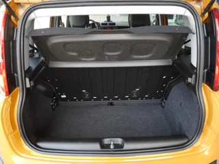 Fiat Panda 0.9 TwinAir Lounge | Mistlampen | Airco | Bluetooth | Elektrische ramen | Elektrisch verstelbare buitenspiegels / 12
