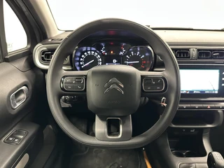 Citroen C3 1.2 PureTech S&S Feel Edition DAB NAVI CARPLAY ECC CRUISE. / 17