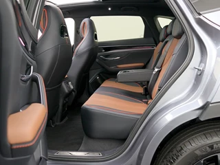 BYD SEAL U 1.5 DM-i FWD Comfort Black Line BYD Dealer | 125km Elektrisch | / 17